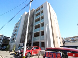 SK　BUILDING‐10の物件外観写真